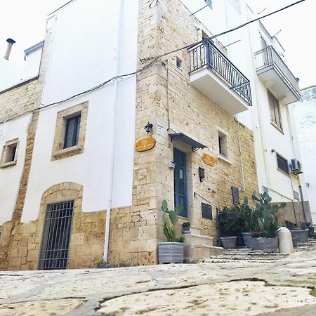 Dimora Delle Badesse Bed & Breakfast Conversano Eksteriør bilde