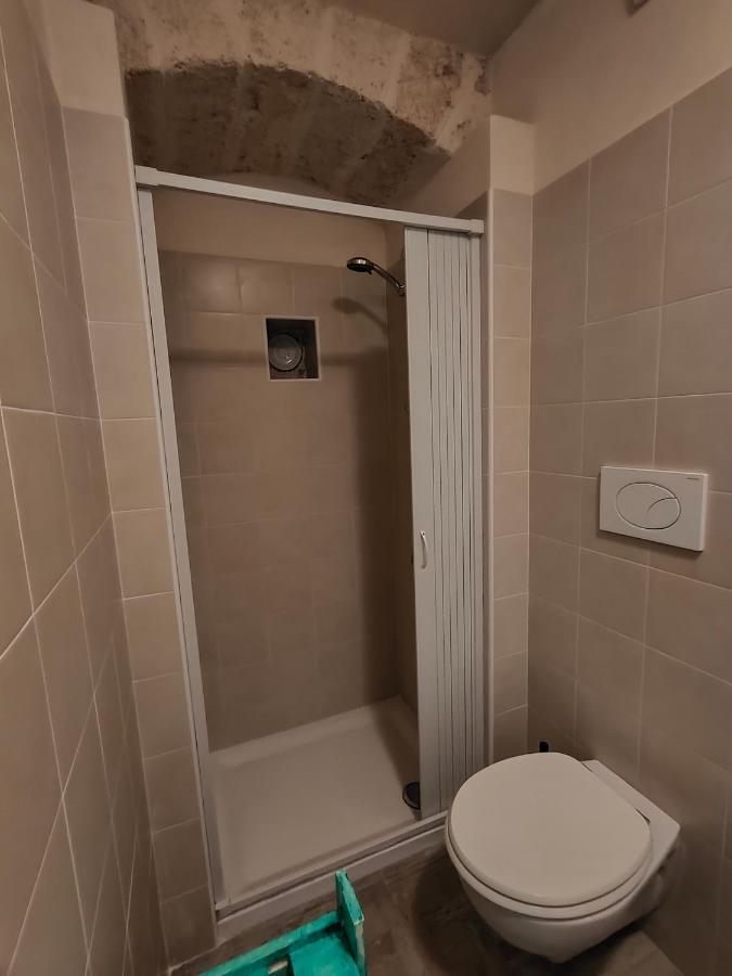 Dimora Delle Badesse Bed & Breakfast Conversano Eksteriør bilde