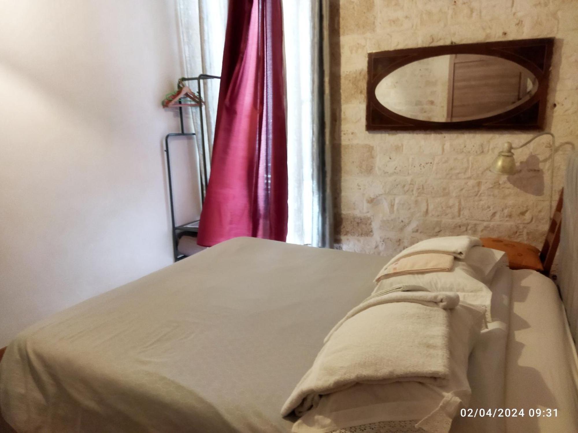 Dimora Delle Badesse Bed & Breakfast Conversano Eksteriør bilde