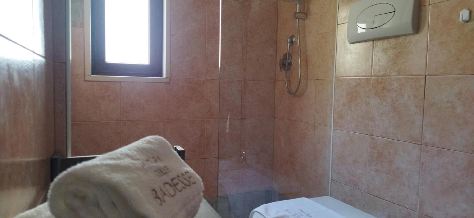 Dimora Delle Badesse Bed & Breakfast Conversano Eksteriør bilde