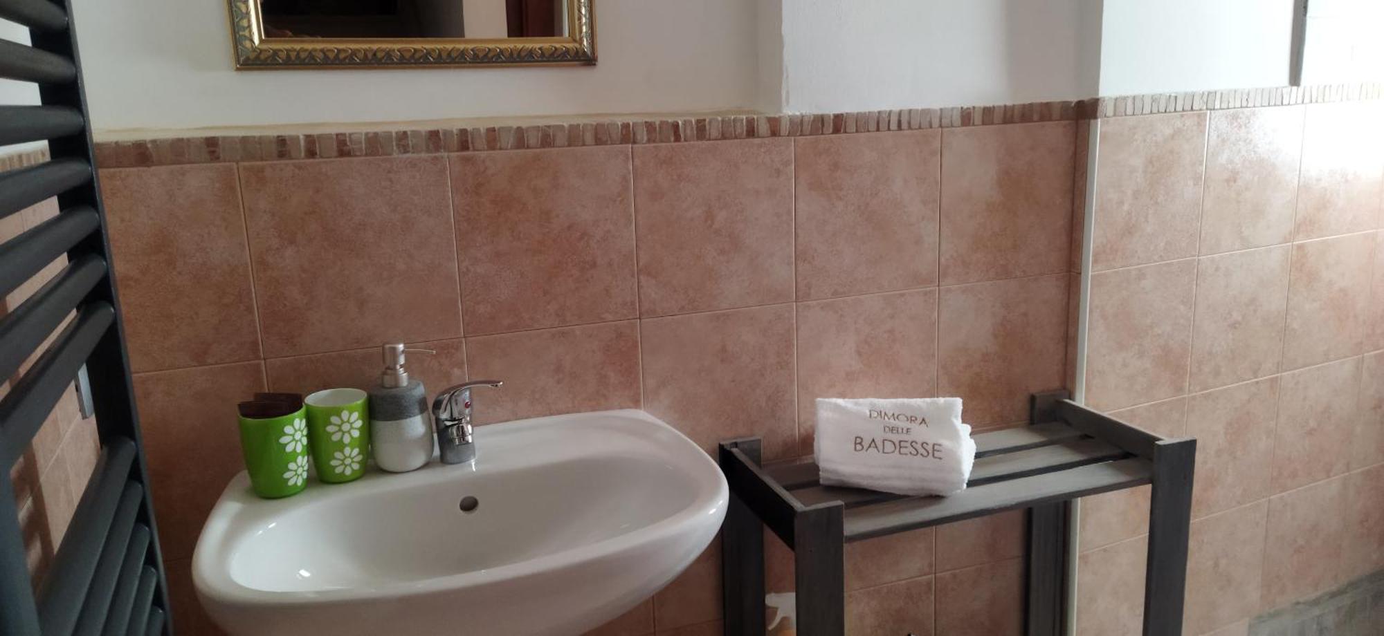 Dimora Delle Badesse Bed & Breakfast Conversano Eksteriør bilde